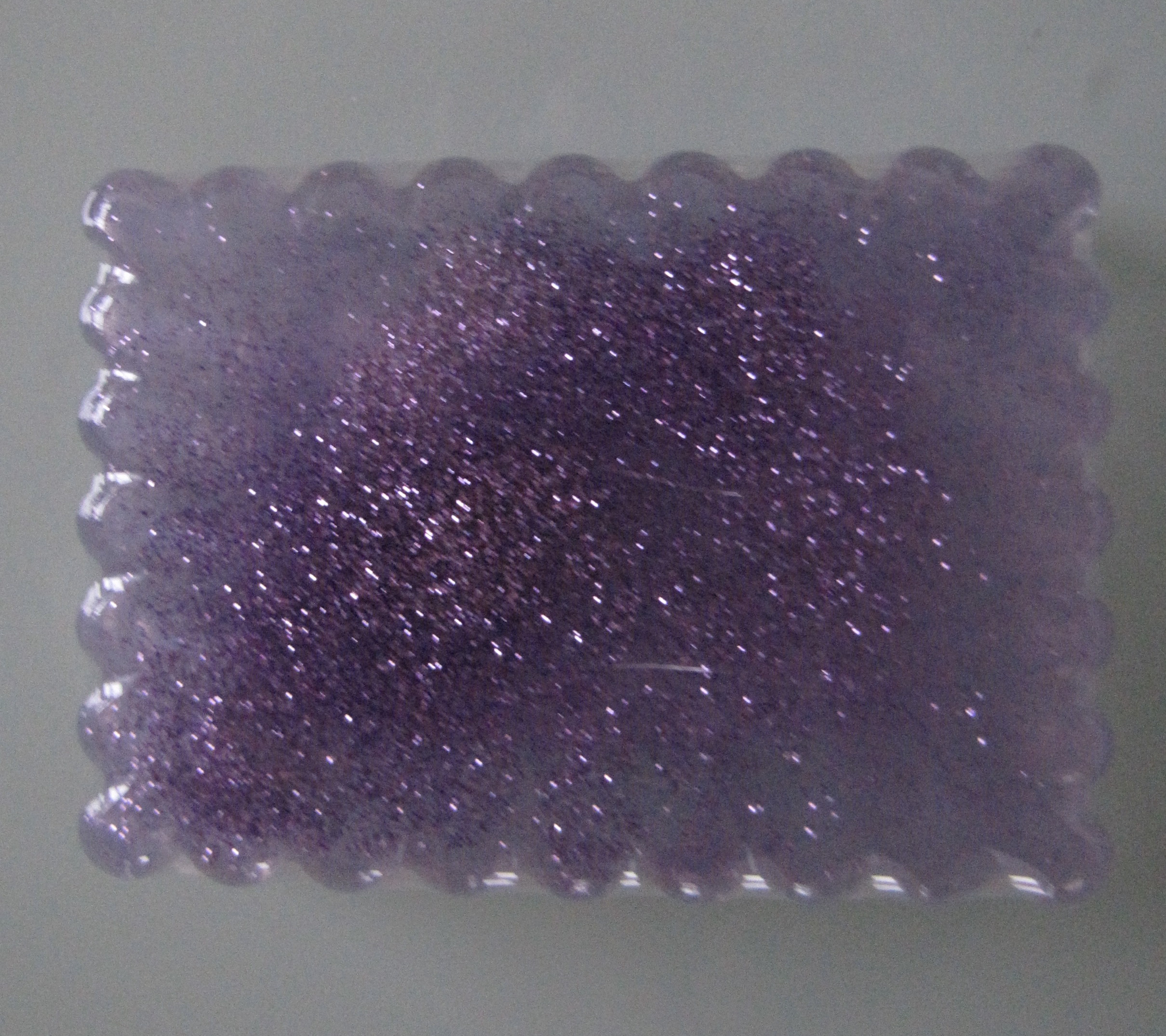 Lazy Lavender Sud Lust